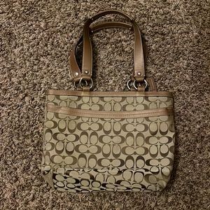Brand new Coach Purse